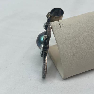 Sterling & More Cross Pendants (PB2-MG)