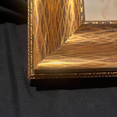 Small Framed Nude Art (LR-MG)