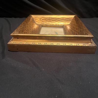 Small Framed Nude Art (LR-MG)