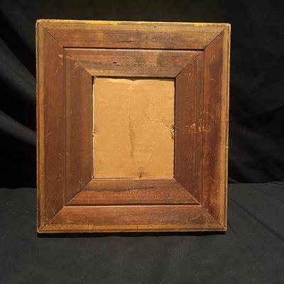 Small Framed Nude Art (LR-MG)