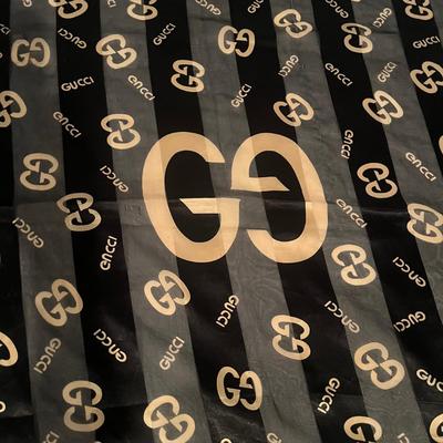 YSL & Gucci Scarves (LR-MG)