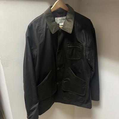 L.L. Bean & REI Outerware Size Large (LR-MG)