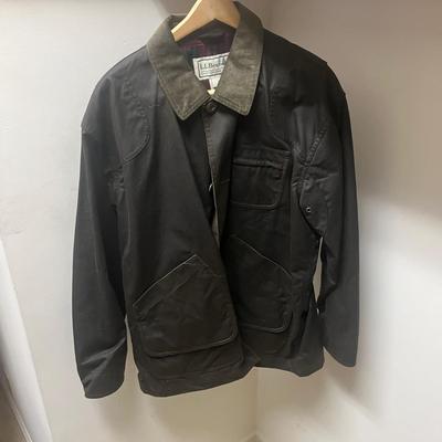 L.L. Bean & REI Outerware Size Large (LR-MG)