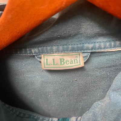 L.L. Bean & REI Outerware Size Large (LR-MG)