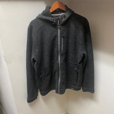 L.L. Bean & REI Outerware Size Large (LR-MG)