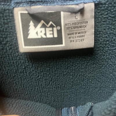 L.L. Bean & REI Outerware Size Large (LR-MG)