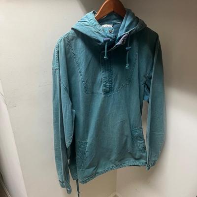 L.L. Bean & REI Outerware Size Large (LR-MG)