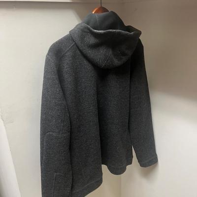 L.L. Bean & REI Outerware Size Large (LR-MG)