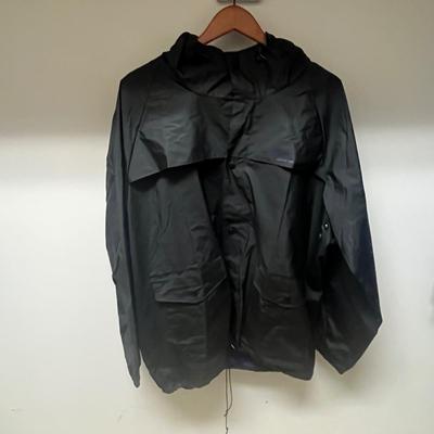 Mens L.L. Bean & REI Heavy Jackets & More Size L-2XL (LR-MG)