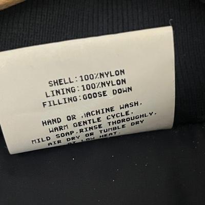 Mens L.L. Bean & REI Heavy Jackets & More Size L-2XL (LR-MG)