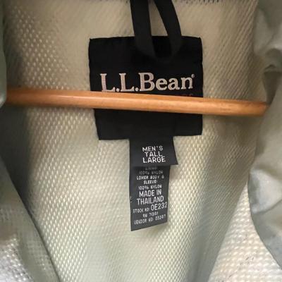 Mens L.L. Bean & REI Heavy Jackets & More Size L-2XL (LR-MG)
