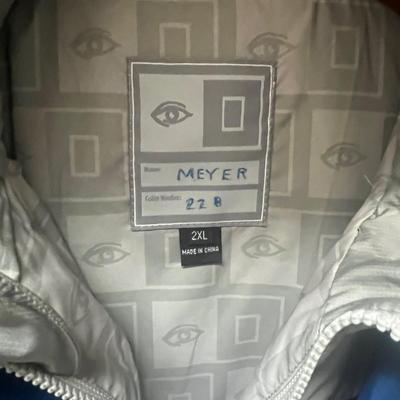 Mens L.L. Bean & REI Heavy Jackets & More Size L-2XL (LR-MG)