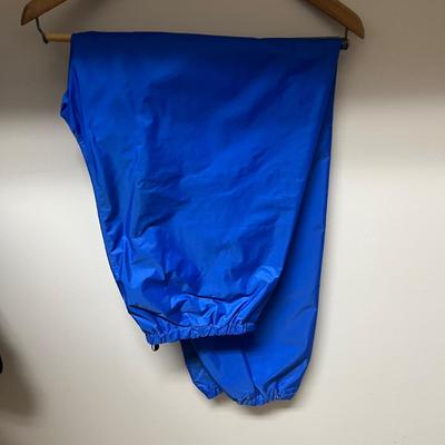 Mens L.L. Bean & REI Heavy Jackets & More Size L-2XL (LR-MG)