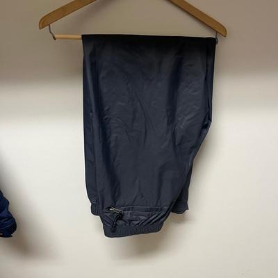 Mens L.L. Bean & REI Heavy Jackets & More Size L-2XL (LR-MG)