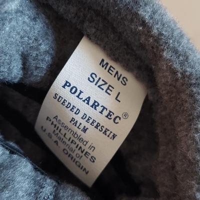 Mens L.L. Bean & REI Heavy Jackets & More Size L-2XL (LR-MG)