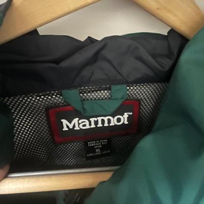 Mens L.L. Bean & REI Heavy Jackets & More Size L-2XL (LR-MG)