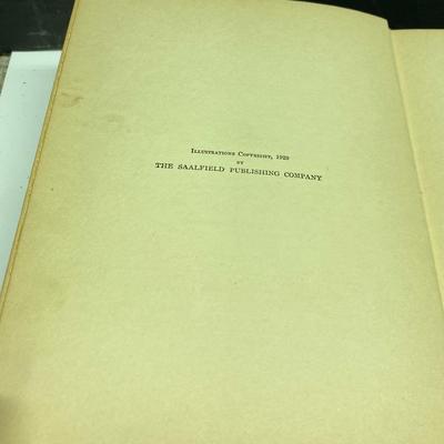 Vintage Books