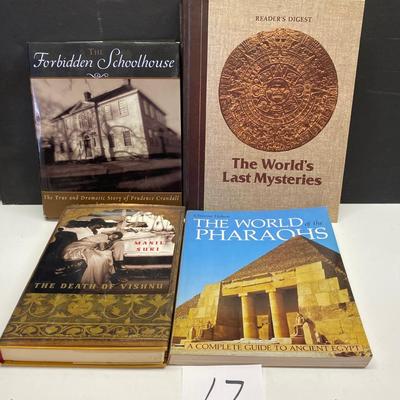 Vintage Books