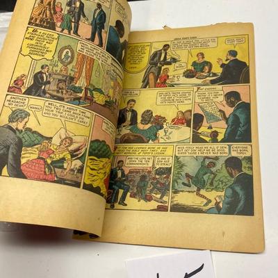 Classic Illustrated Uncle Tomâ€™s Cabin