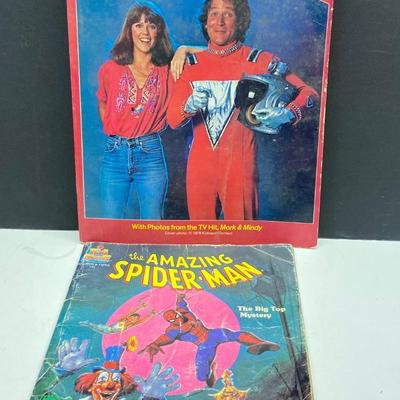 Amazing Spider-Man Book