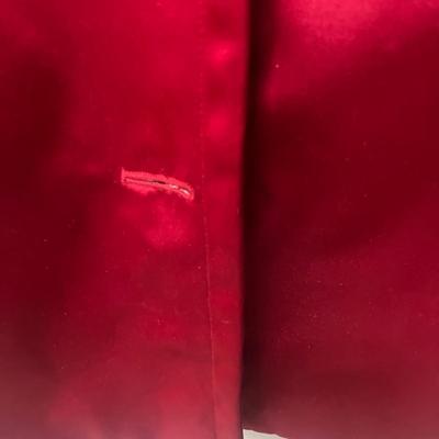 Ladies Bob Mackie, Dennis Basso, Isaac Mizrahi Coats size L/XL (PC1-MG)