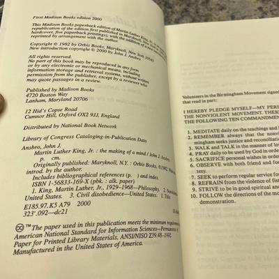 Biographies