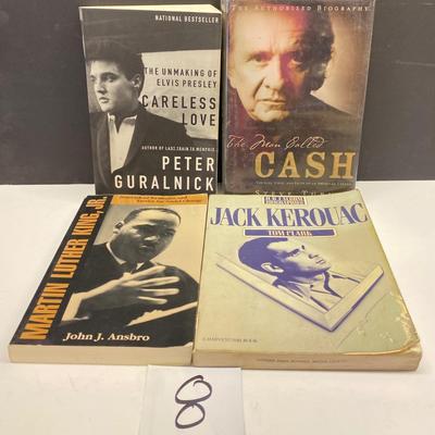 Biographies