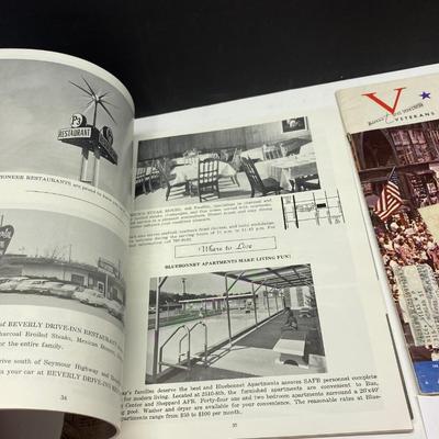 VFW Book