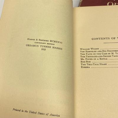 Vintage Books