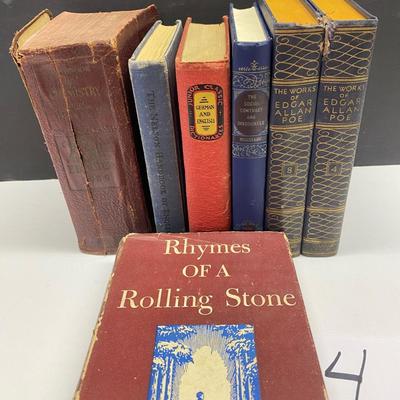 Vintage Books
