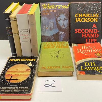 Vintage Books