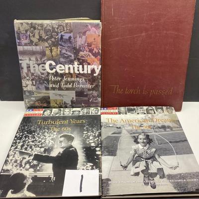 Our American Century and More