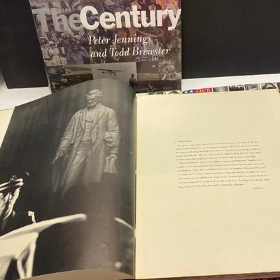 Our American Century and More