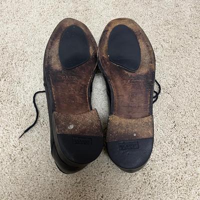 Menâ€™s Shoes Size 11 (PC1-MG)