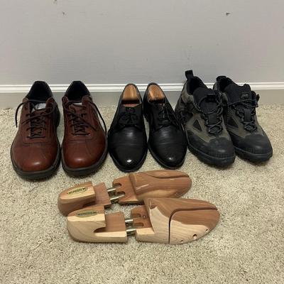 Menâ€™s Shoes Size 11 (PC1-MG)