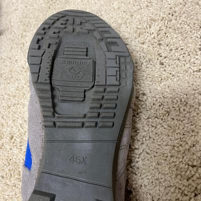 Menâ€™s Shoes Size 11 (PC1-MG)