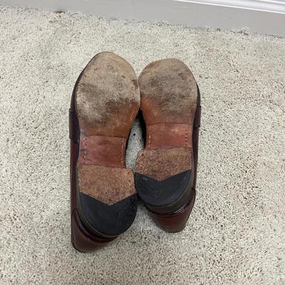 Menâ€™s Shoes Size 11 (PC1-MG)