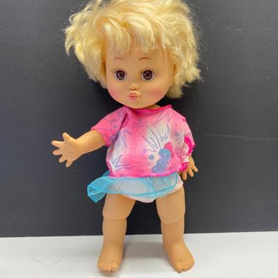 Baby Doll