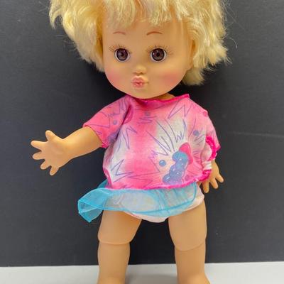 Baby Doll