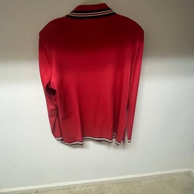 Misook Ladies Tops Size-XL (PC1-MG)