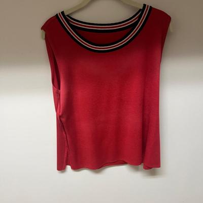 Misook Ladies Tops Size-XL (PC1-MG)