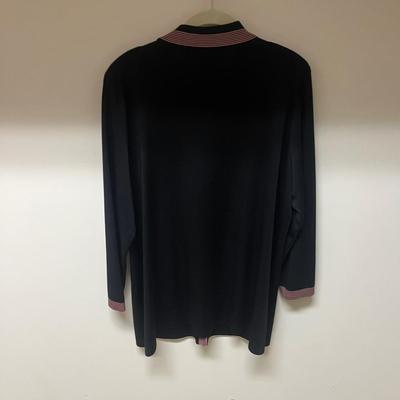 Misook Ladies Tops Size-XL (PC1-MG)