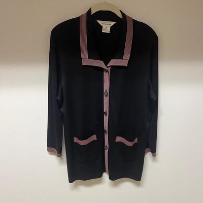 Misook Ladies Tops Size-XL (PC1-MG)