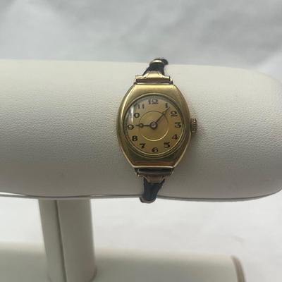 Waltham 10K Filled Watch (PB2-MG)