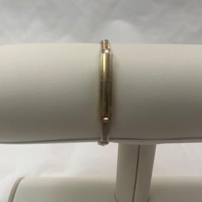 Waltham 10K Filled Watch (PB2-MG)