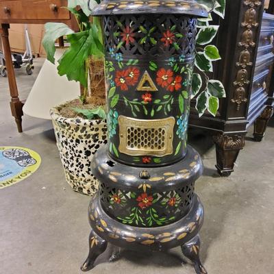 Perfection Decorative Stove