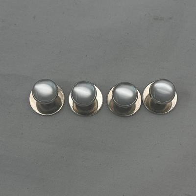 10K Cufflinks, Microma Watch & More (PB2-MG)