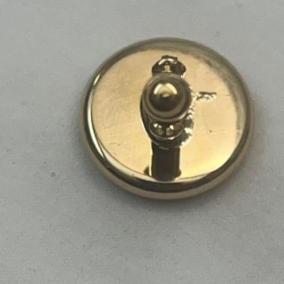 10K Cufflinks, Microma Watch & More (PB2-MG)