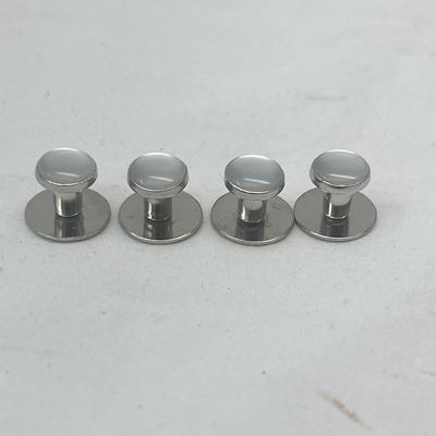 10K Cufflinks, Microma Watch & More (PB2-MG)