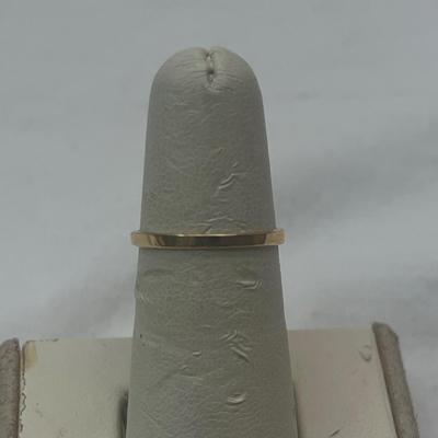 12K Necklace & 10KP Ring (PB2-MG)